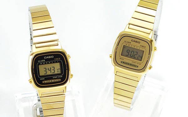 プチプラなのにレベル高すぎ 1万円以下で買えるオシャレ腕時計はコレ