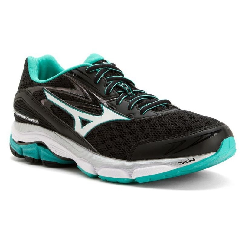 Positive reviews: "I have owned 3 pairs of the Mizuno Wave Inspire's. My foot runs a bit wide but they offer a wide option and that works out great. I don't find these shoes too comfortable for walking, but they are excellent running shoes and offer plenty of support and cushion in the heal area and have a mesh like front that offers a cooling effect as you can feel the air flow through. I will never buy another shoe to run in. I have found my perfect match. They do seem to wear out a bit fast but I don't know how long a running shoe is supposed to last. I run everyday just a few miles and I end up having to replace annually.""Best shoes ever out of all previous versions. Nothing beats these, tried other brands and they don't compare"Order them from Dicks or Mizuno
