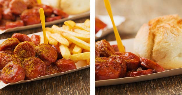 Es Wird Endgultig Zeit Dass Wir Diese 9 Essens Fragen Klaren