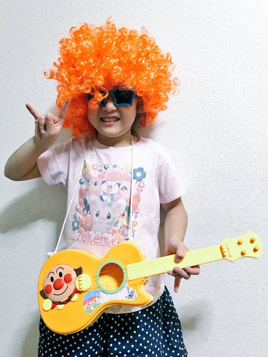 そのきもちわかる パパが娘からもらった手紙に大爆笑