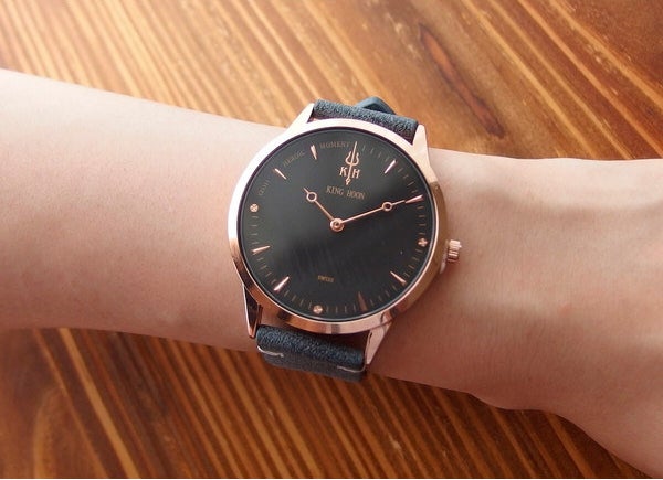 プチプラなのにレベル高すぎ…！ 1万円以下で買えるオシャレ腕時計はコレ！