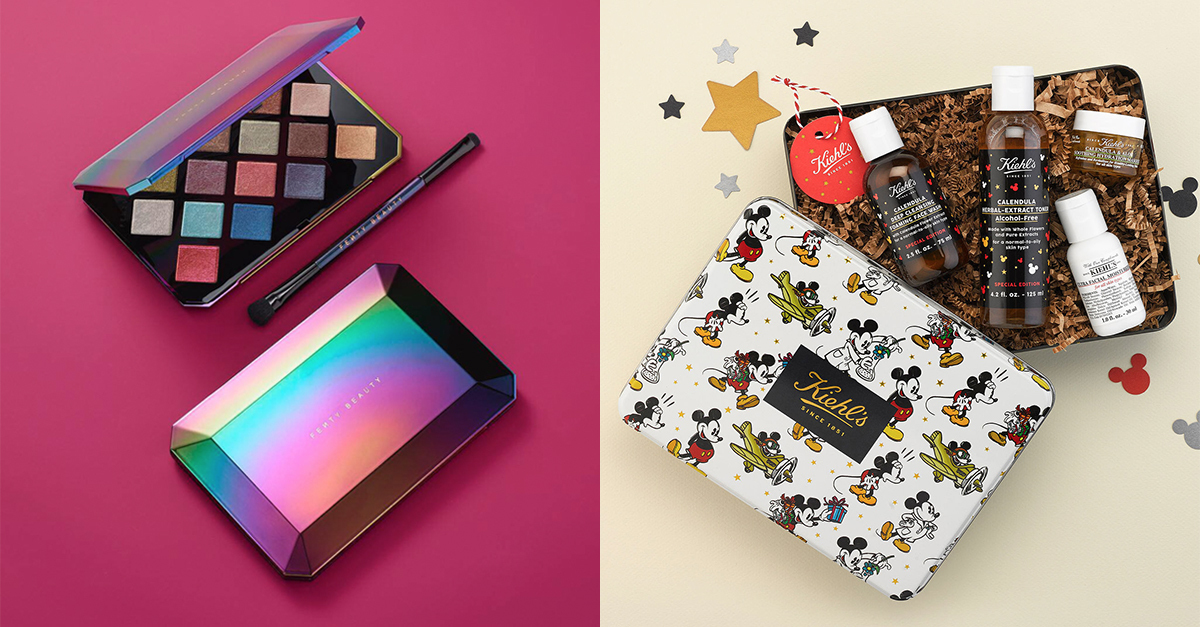 Win It! Sephora Collection Makeup Academy Blockbuster Palette!