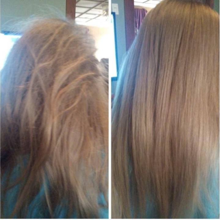 Get Ready To Add To Cart After Seeing These 29 Hair Product