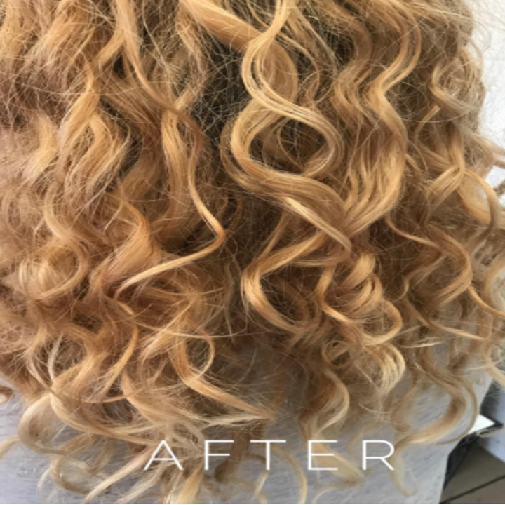 20 Hair Product Before And After Photos That'll Make You Believe In