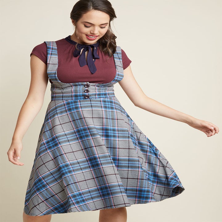 28 Things From ModCloth You'll Want To Wear Right Now