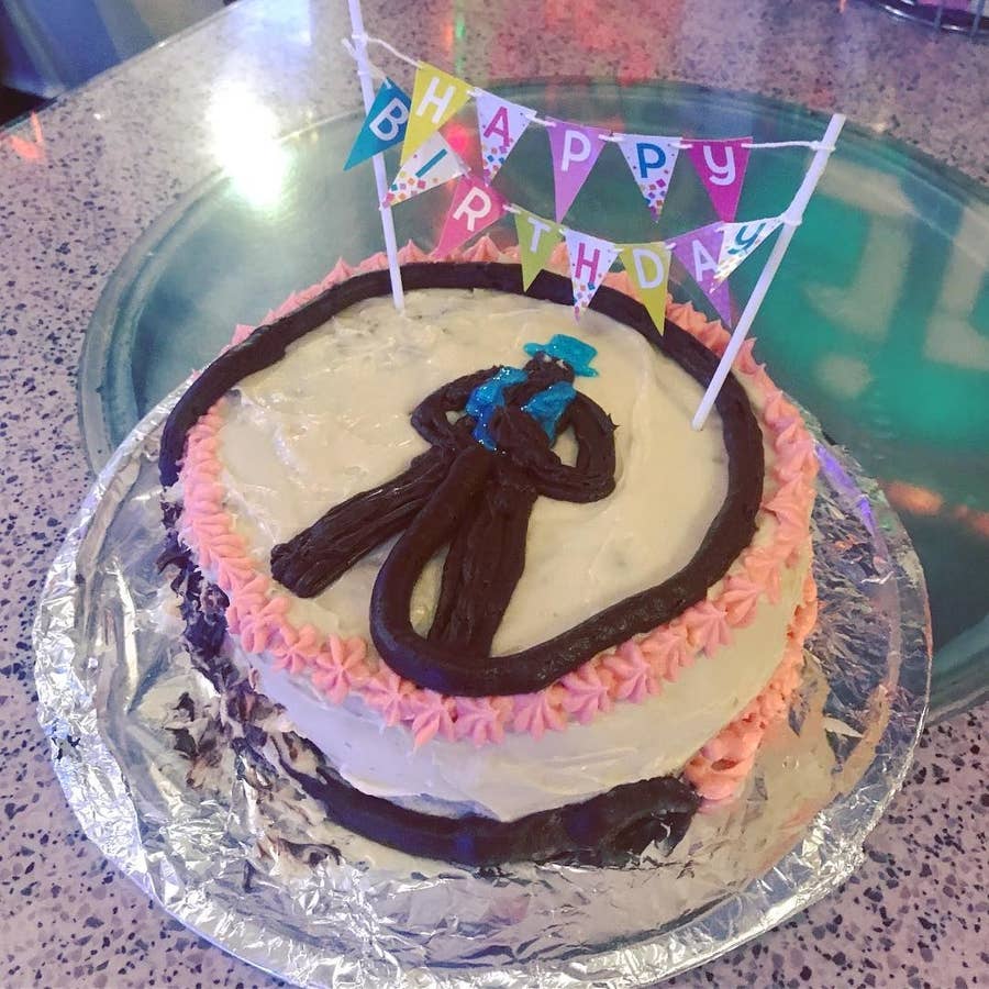 18 Pasteles Que Te Van A Hacer Llorar Y Reir Y Llorar Y Reir Otra Vez