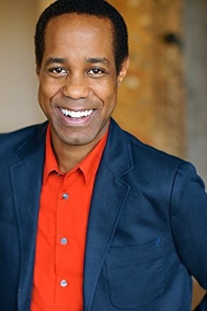 Wayne Wilderson actor and comedian, hails from Minnesota and received his B.A. in Theatre Arts from Boston College. After graduating in 1989, he attended Circle in the Square Theatre School in NYC, the only accredited training conservatory associated with a Broadway theatre. He is a longtime member of the Screen Actors Guild (SAG-AFTRA). A veteran of the “small screen,” Wayne has made guest appearances on some of TV’s biggest hits, such as The Office, How to Get Away with Murder, The Big Bang Theory, Mom, The Middle, Two and a Half Men, Private Practice, CSI, Frasier, Seinfeld, and more than 30 other TV programs. He is perhaps best known for his recurring role in Season Five on Veep, for which he was nominated for a SAG award for “Outstanding Performance by an Ensemble in a Comedy Series” (2012). Wilderson has appeared in the films Evan Almighty, Independence Day, and Disney’s Space Buddies, among others. He is also a frequent commercial actor, having appeared in national commercials such as Fruit of the Loom (portraying the purple grape cluster!).