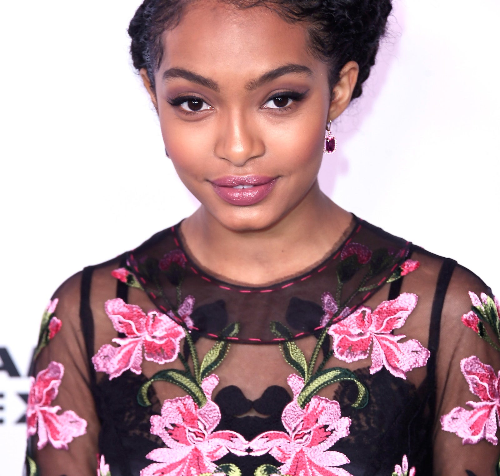 17 Yara Shahidi-Inspired Hairstyles All Curl Queens Should Try