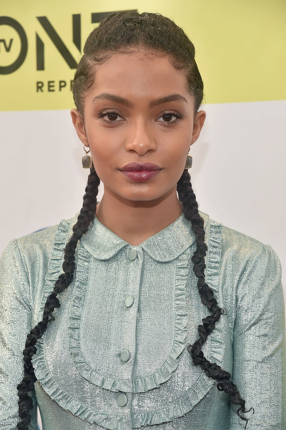 17 Yara Shahidi-Inspired Hairstyles All Curl Queens Should Try