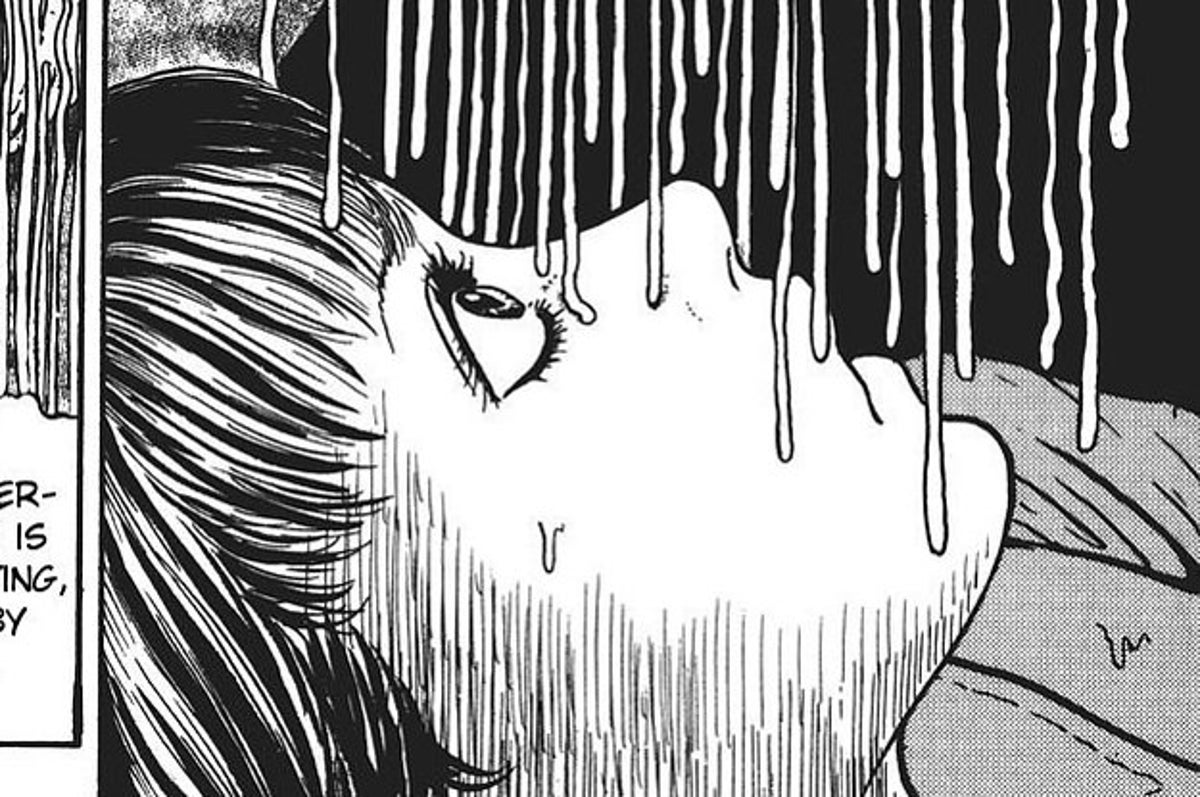13 Horror Manga From Japan That Will Fuck You Up
