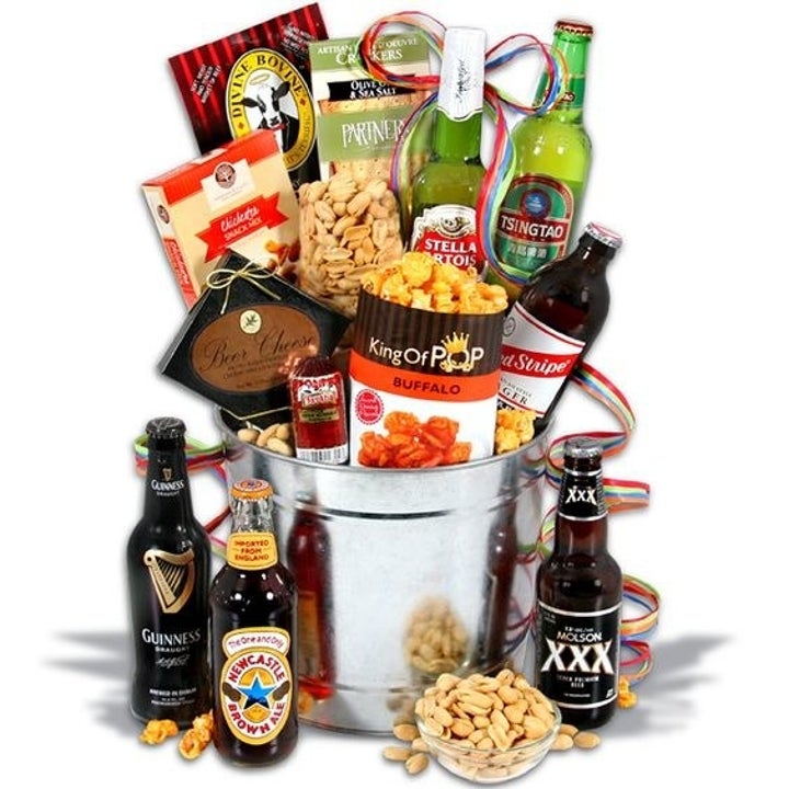 20 Of The Best Places To Order Gift Baskets Online