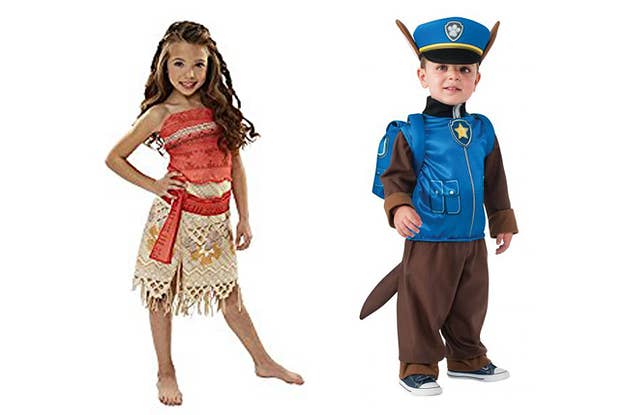 18 Of The Most 2018 Halloween Costumes You Ll See This Year