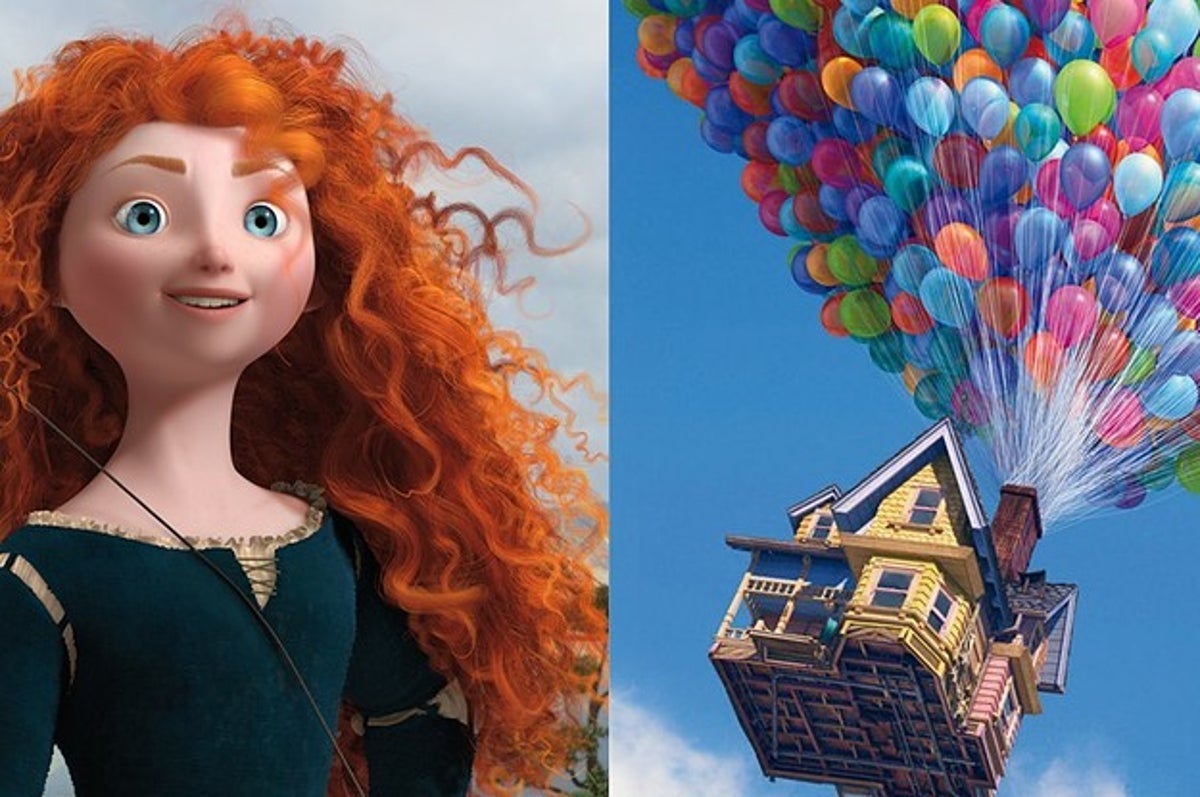 33 Pixar Quotes For When You Need An Instagram Caption