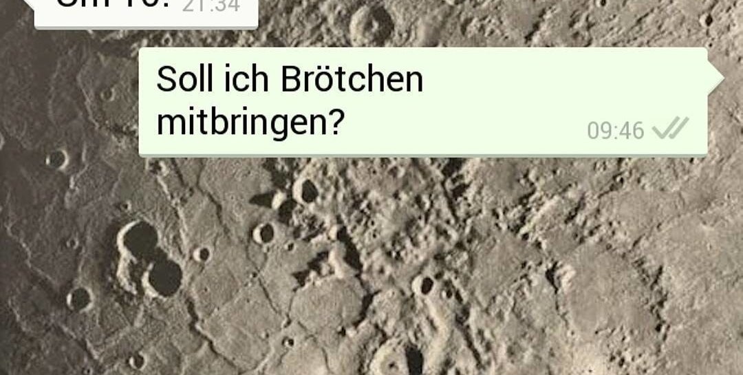 Chat Von Gestern Nacht Best Of