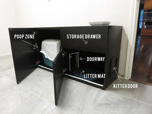 17 Clevere Ikea Hacks Die Deine Katze Und Dich Sehr Glucklich