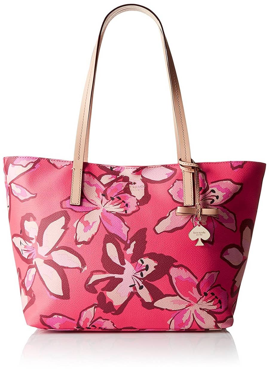 Tote Bags For Work and Play Worth the Splurge! - Josephina