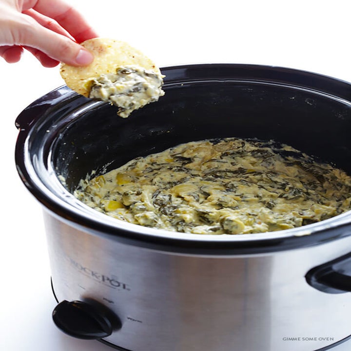 18 Crock Pot Treats Perfect For Chilly Weather