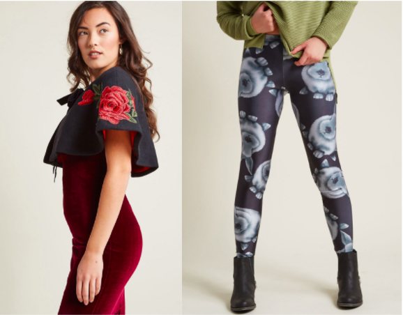 Modcloth Wallets 28 Things From ModCloth You’ll Want To Wear Right Now