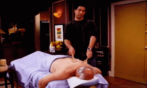 But it's an expensive habit — and as much as I would kill to be able to afford a weekly appointment with an amazing massage therapist, even regular services at the most budget-friendly spas can add up.