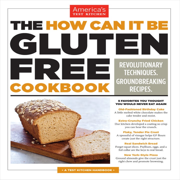27 Helpful Tips For Starting A Gluten-Free Diet
