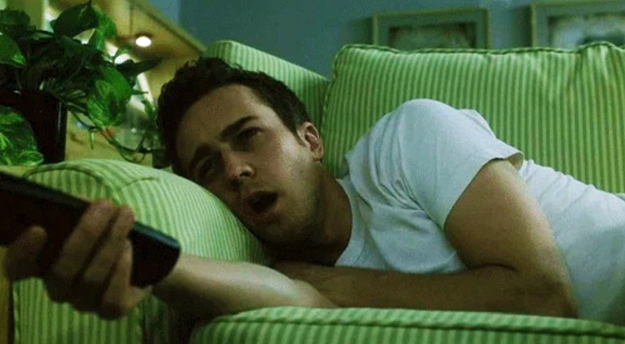 Over the years, we here at BuzzFeed have recommended about a million and a half things for you to watch on Netflix.