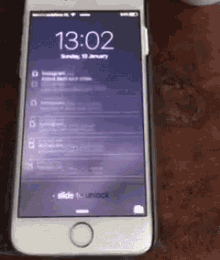 “Turning off email, app alerts, and social media notifications on your phone will help you to concentrate on your current schedule and what you’re trying to accomplish,” Cattano says. “Watching notifications pile up on your homescreen is only going to add to your stress and anxiety over the seemingly never-ending list of things you need to address.”She says once you feel like you’ve gotten back on track, you can slowly turn your alerts back on again, as you see fit. Although, the experience may be so freeing that you might end up leaving them off.