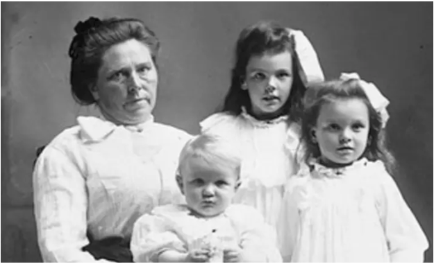 Belle Gunness