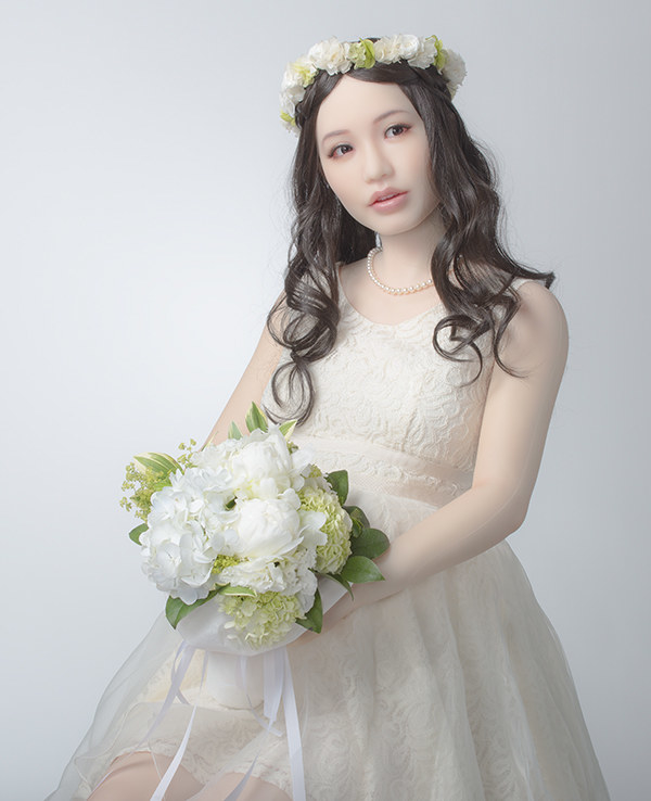 菅実花「The Forever Love 04」