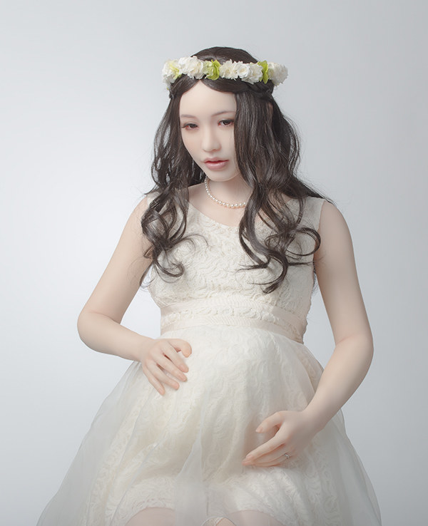 菅実花「The Forever Love 01」