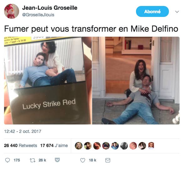 19 Tweets Hyper Droles Qui Feront Rire Tout Le Monde Meme Votre Pote Qui Comprend Jamais Rien Aux Blagues