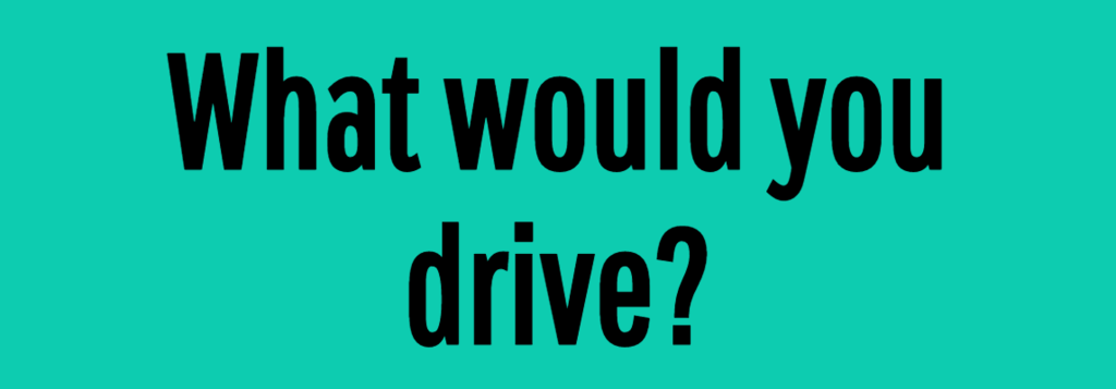 Answer Eight Questions And We'll Tell You Who You'd Be On 