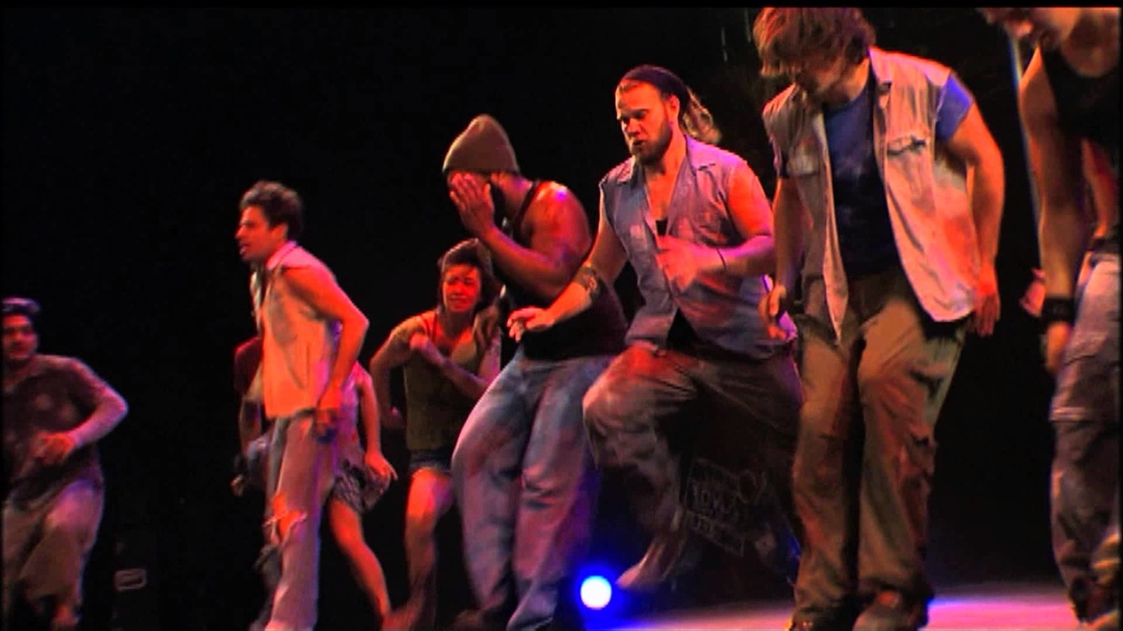 Created in Brighton, UK in 1991, STOMP opened at the Orpheum Theatre in NYC in 1994 and continues to perform on the same stage today. Since its debut, STOMP has mesmerized crowds worldwide during its tours across the world.