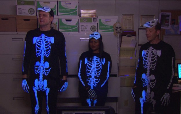 &quot;The Office&quot; Halloween Trivia For True Fans Only