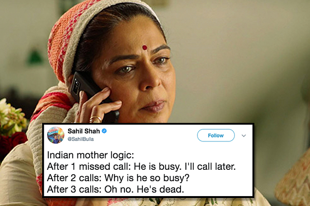 35 Things That Are Too Damn Real For People Raised By Indian Parents