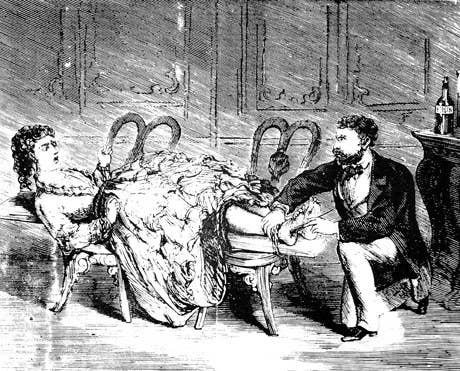 1800 Century Sexual Practices - 15 Sex Facts Your History Teachers Didn't Want You To Know About