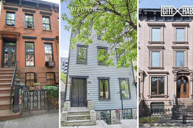 House Hunt For A 3 Million House In Brooklyn To Find Out Your Hipster Type