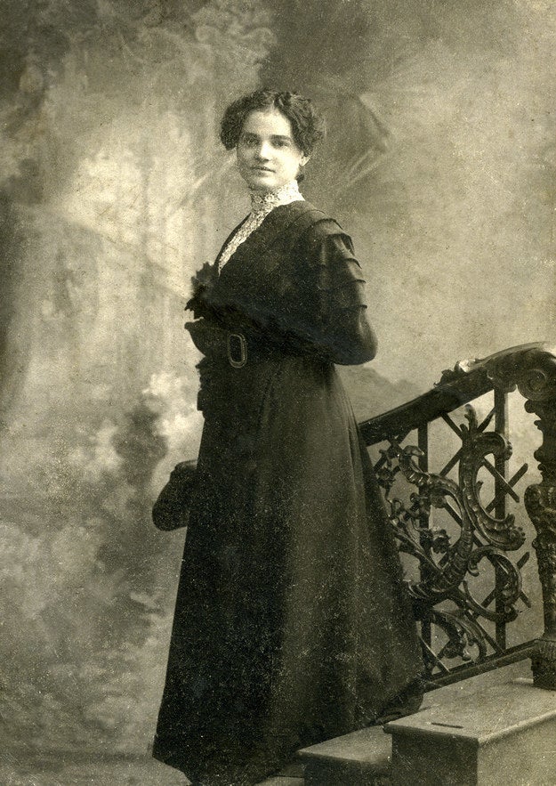 Effie