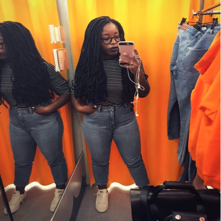 We Tried Those Fancy New Tights Everyone Is Talking About