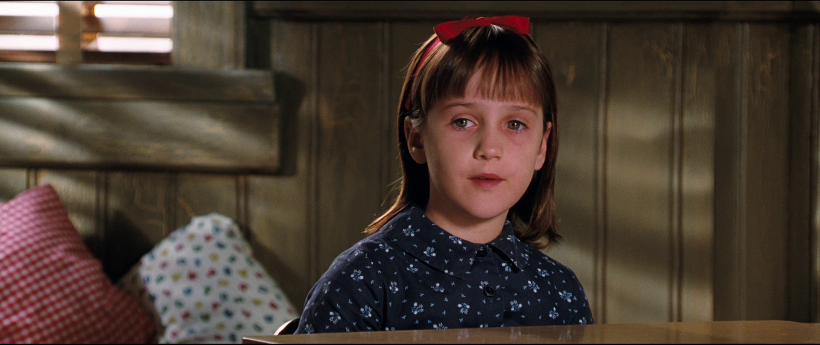 Here's What The Cast Of "Matilda" Looks Like Exactly 21 Years Later