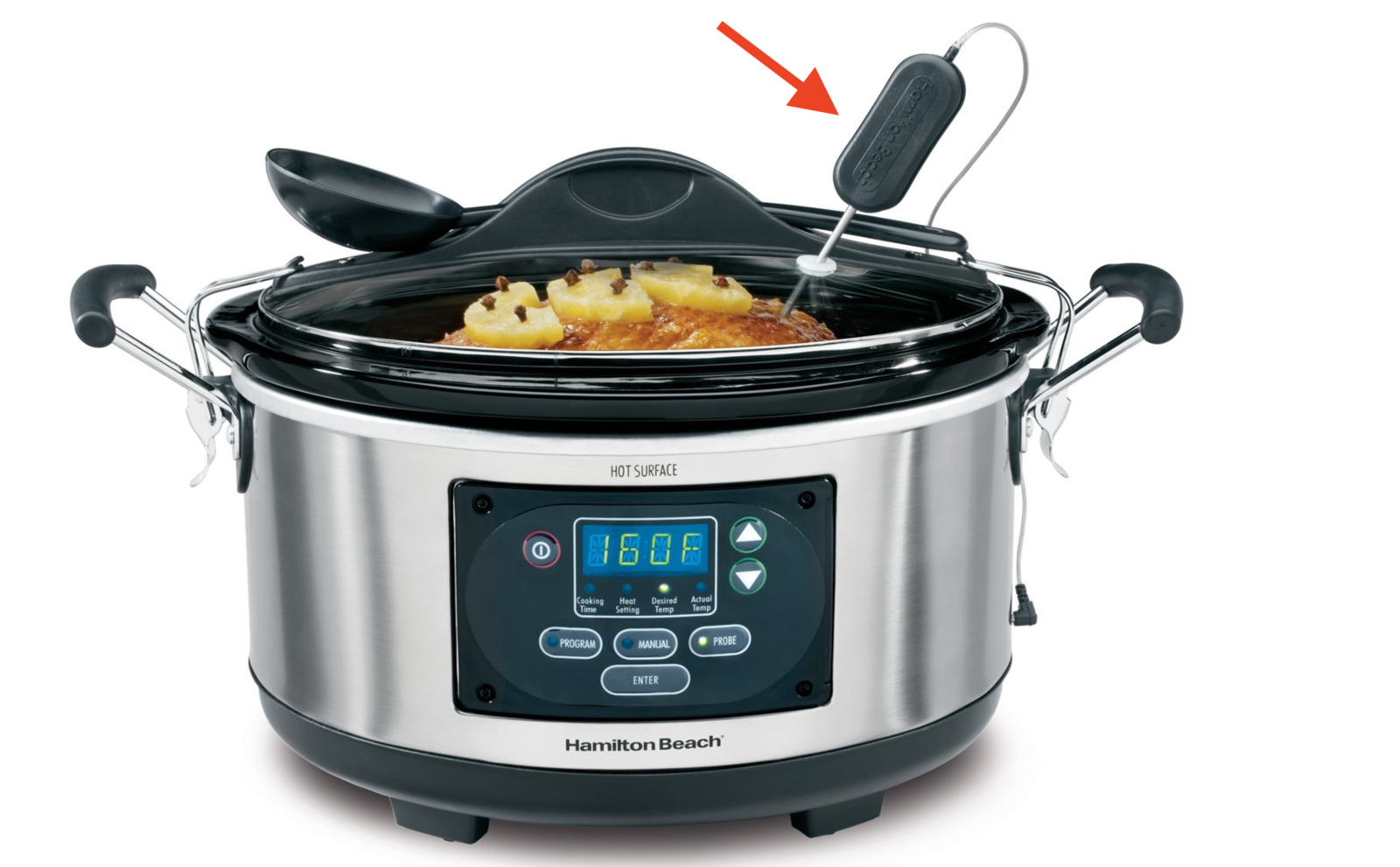 CrockPot Crock-Pot 6Qt Digital Wax Pot