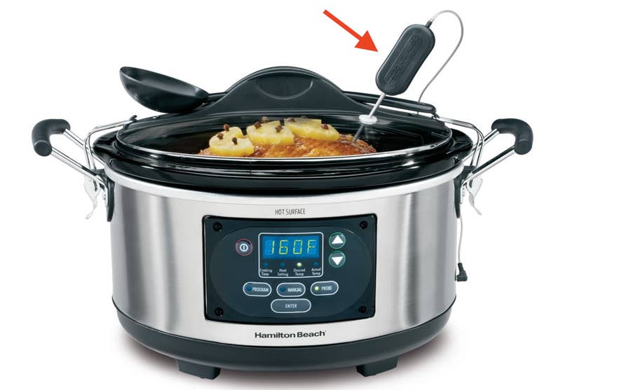 Things I Wish I Knew Before Using a Slow Cooker for a Week