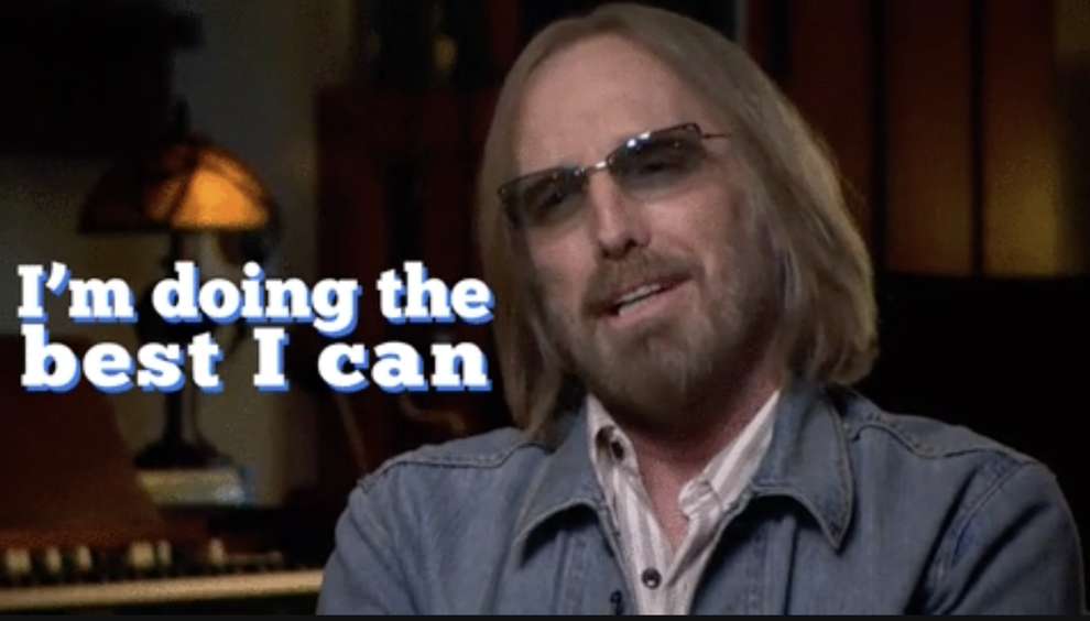 13 Life Lessons You Can Teach Your Kid Through Tom Petty