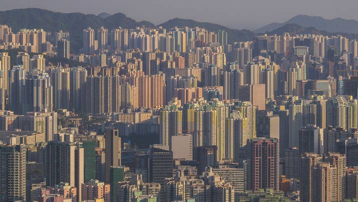 The population of China, as of 2016, was 1.378 billion. Two percent of that is still a whopping 27.57 million people, which is larger than the population of Australia, which was a little over 24 million in 2016.