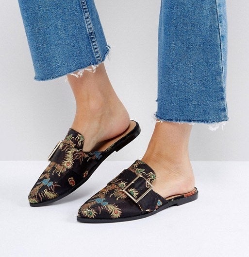 31 Adorable Things From Asos You'll Want To Add To Your Fall Wardrobe ASAP