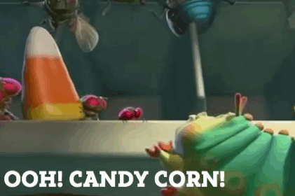 Candy Corn BJ's