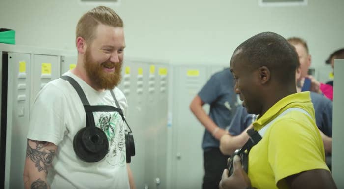 男性が おっぱいのある1日 を過ごしてわかったこと