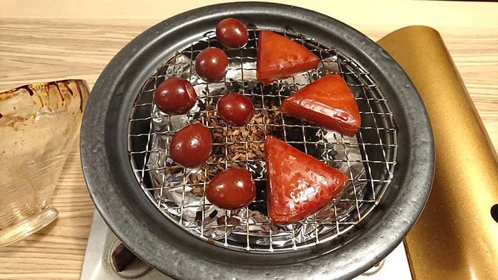 家でつくる極上おつまみ 手軽にできる 燻製 をやってみた