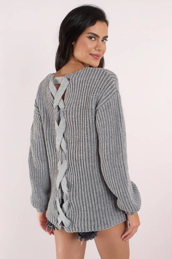 31 Sweaters That'll Make Everyone Ask, 