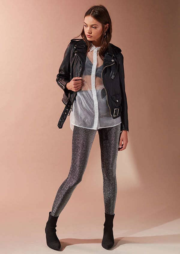 31 Stylish Pairs Of Leggings For Anyone Who Hates Actual Pants