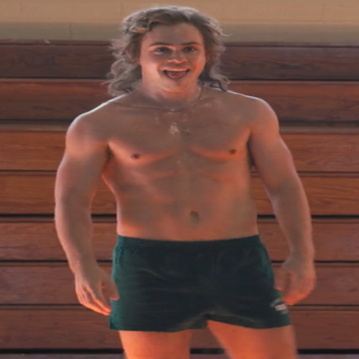 Billy From "Stranger Things" Doesn't Look Like Billy From ...